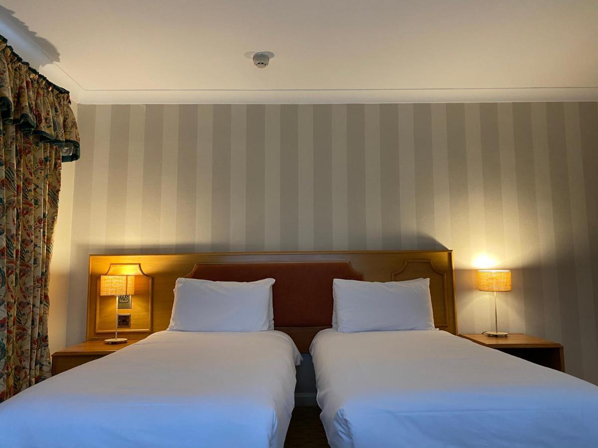 Brook Mollington Banastre Hotel & Spa Chester Ngoại thất bức ảnh