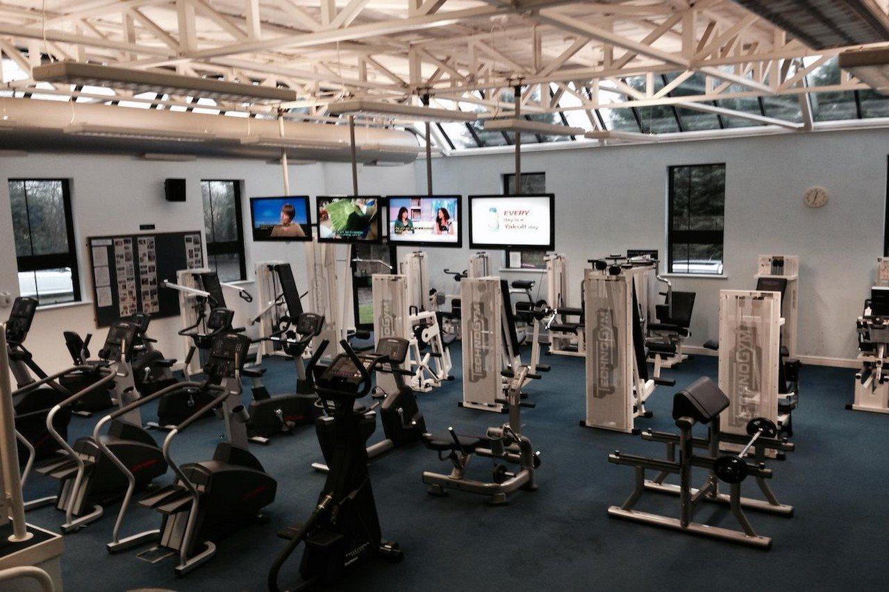 Brook Mollington Banastre Hotel & Spa Chester Ngoại thất bức ảnh