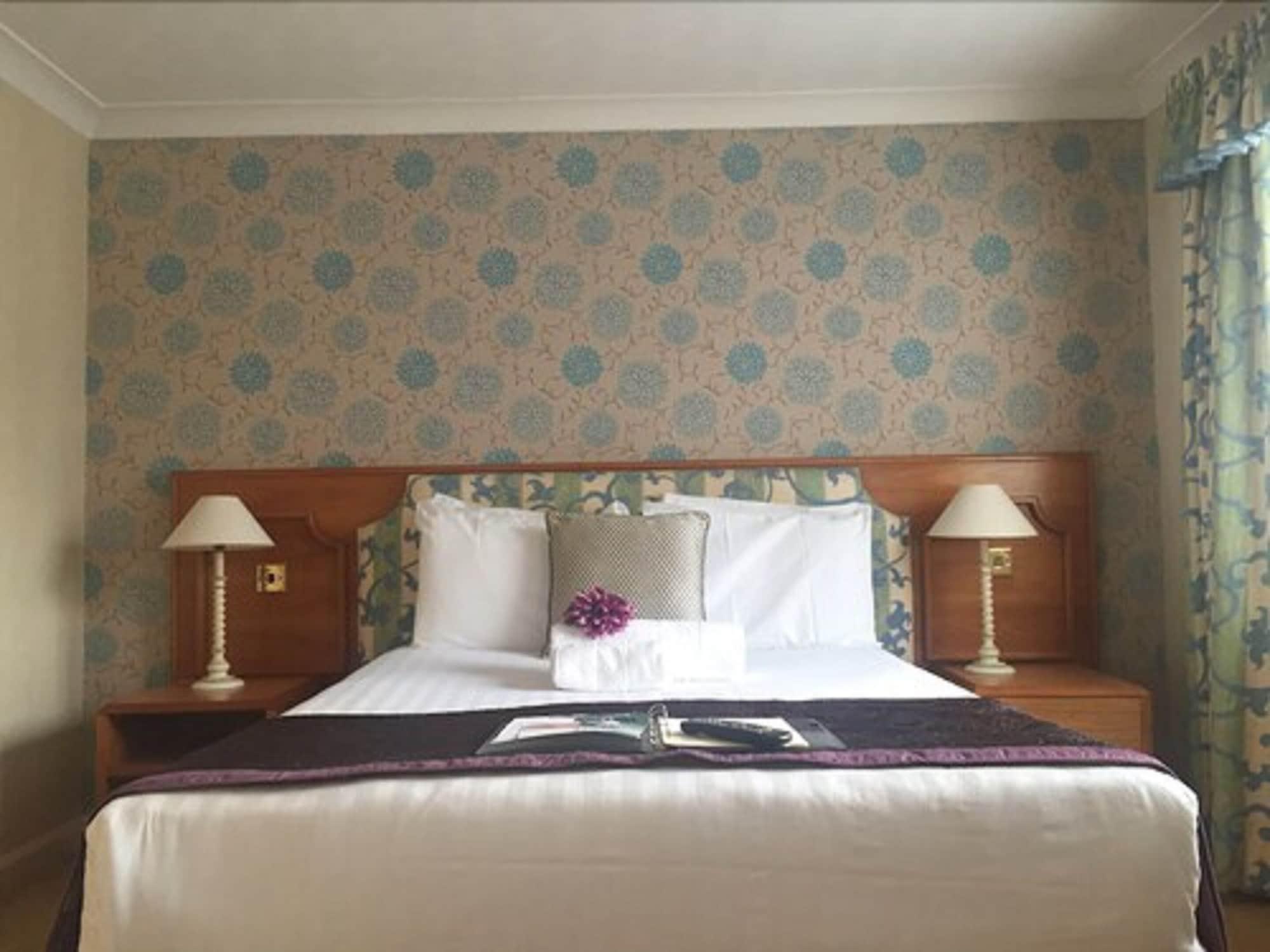 Brook Mollington Banastre Hotel & Spa Chester Ngoại thất bức ảnh