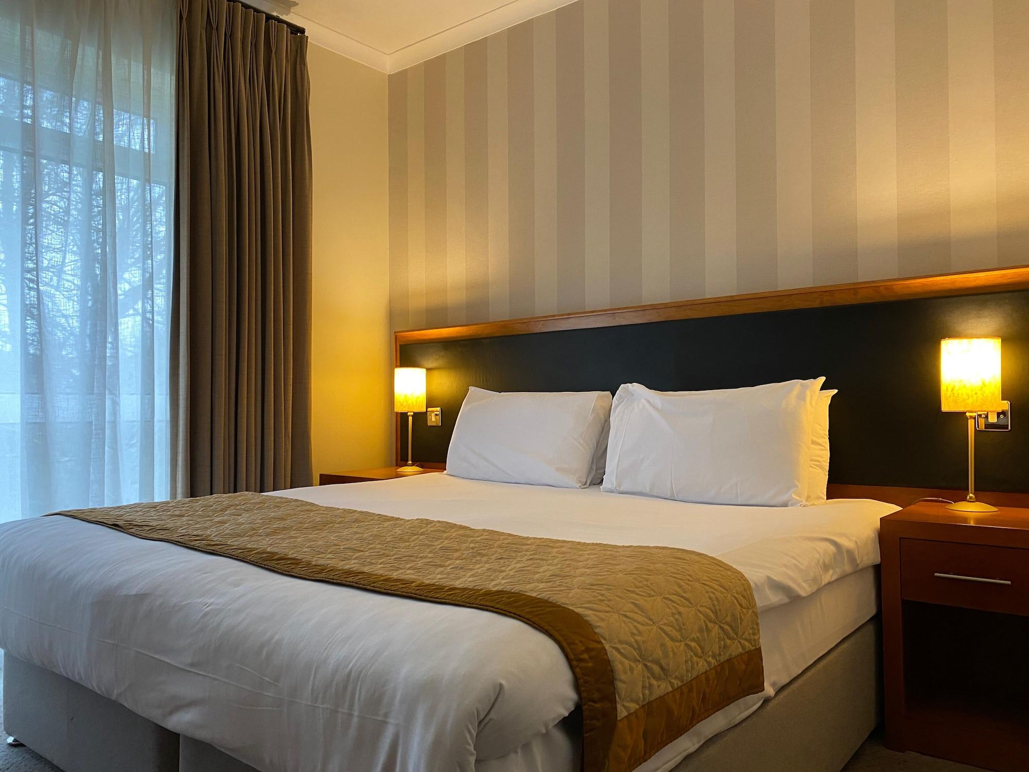 Brook Mollington Banastre Hotel & Spa Chester Ngoại thất bức ảnh