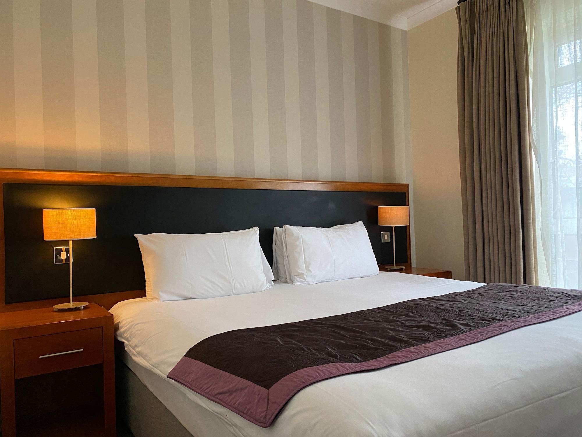 Brook Mollington Banastre Hotel & Spa Chester Ngoại thất bức ảnh