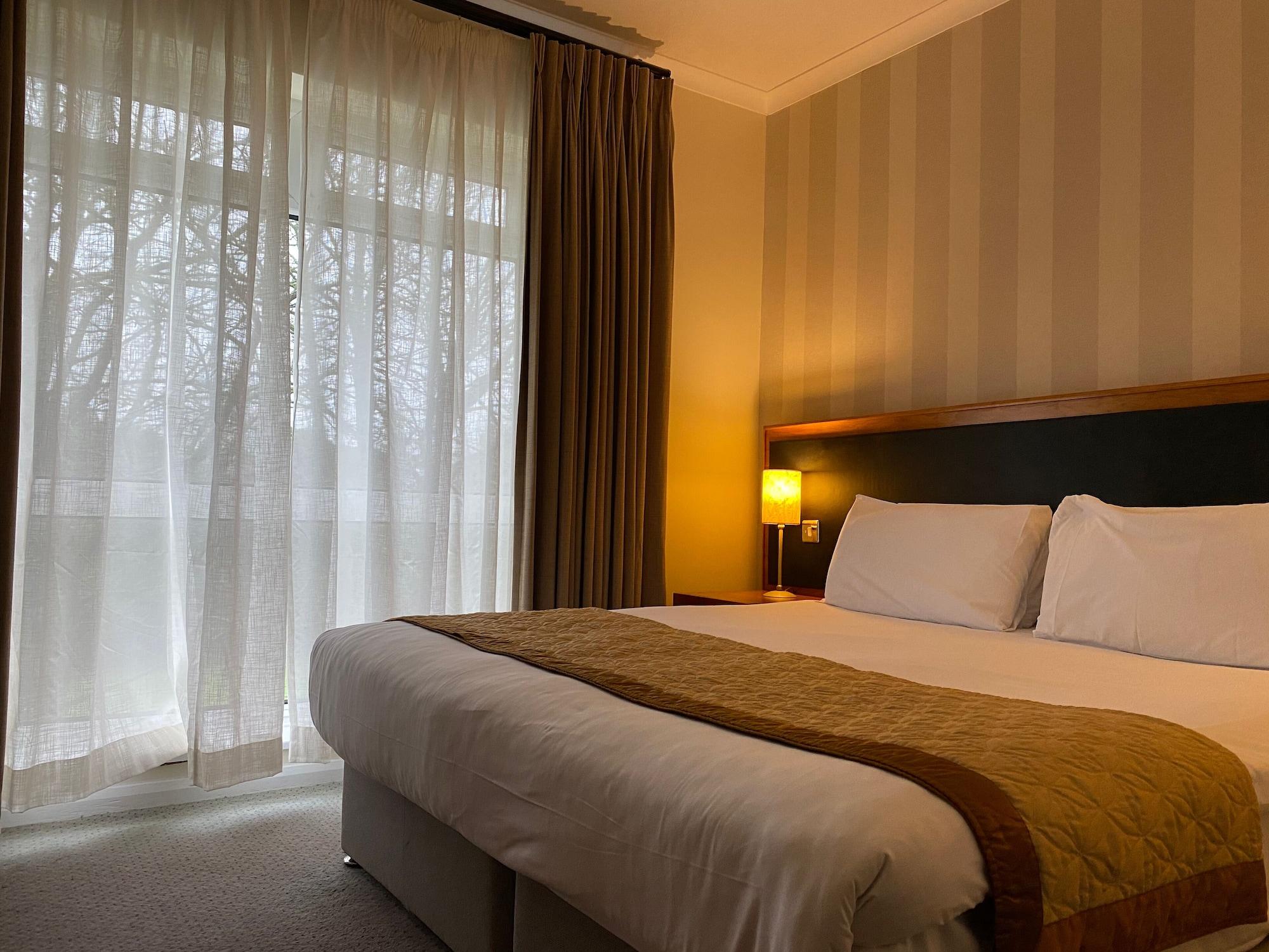 Brook Mollington Banastre Hotel & Spa Chester Ngoại thất bức ảnh