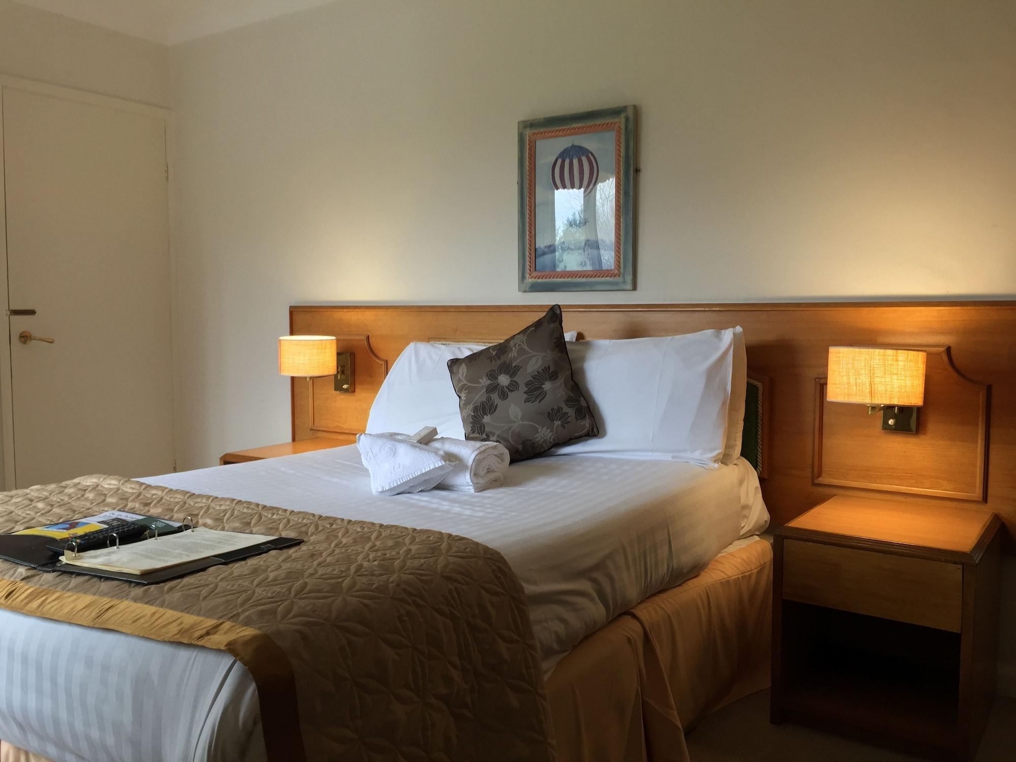 Brook Mollington Banastre Hotel & Spa Chester Ngoại thất bức ảnh