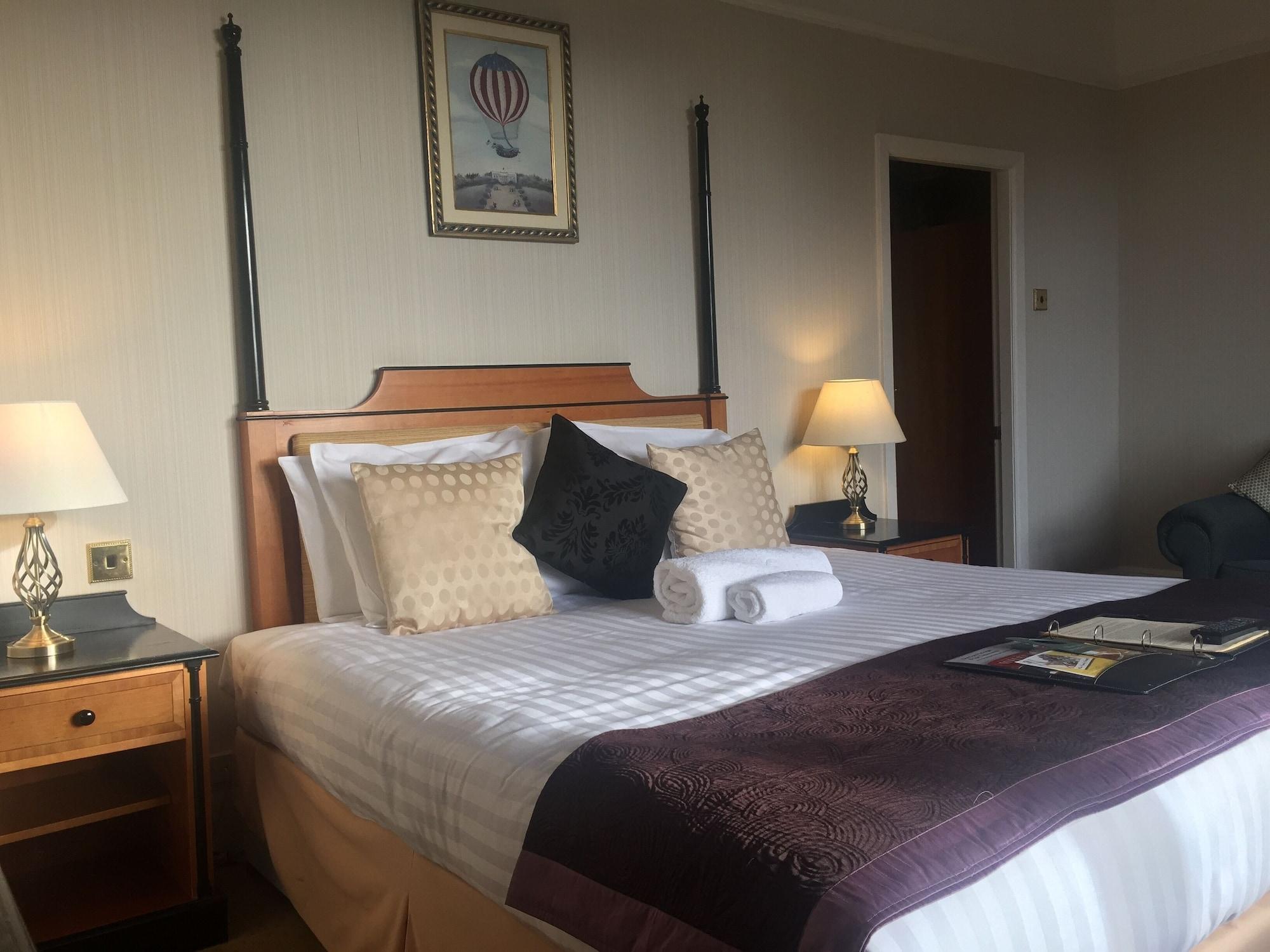 Brook Mollington Banastre Hotel & Spa Chester Ngoại thất bức ảnh