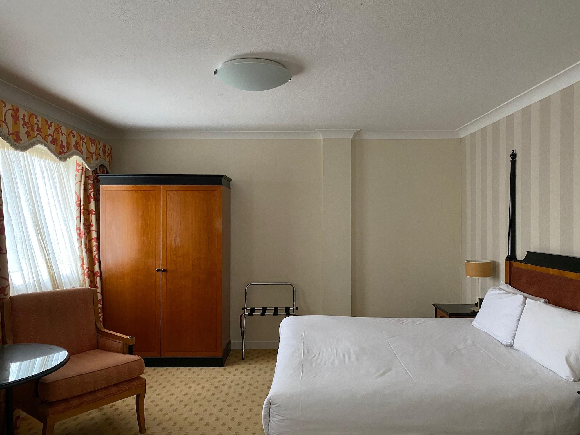 Brook Mollington Banastre Hotel & Spa Chester Ngoại thất bức ảnh