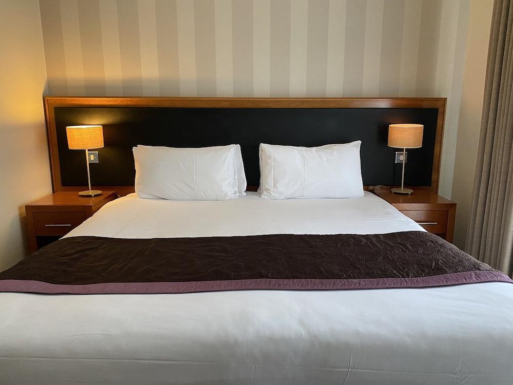 Brook Mollington Banastre Hotel & Spa Chester Ngoại thất bức ảnh