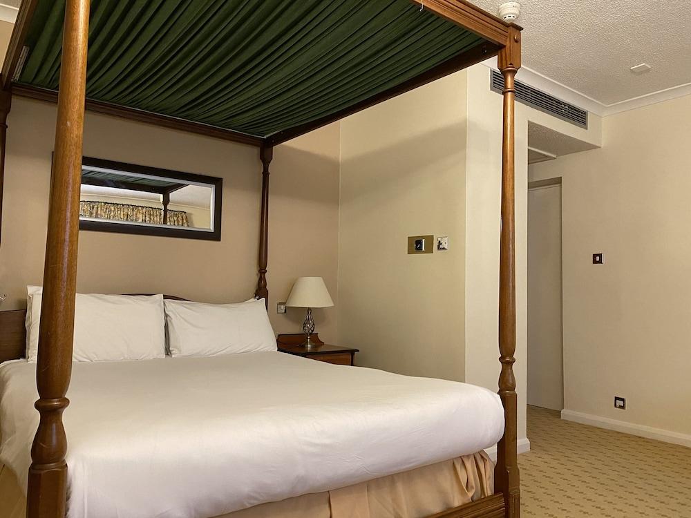 Brook Mollington Banastre Hotel & Spa Chester Ngoại thất bức ảnh