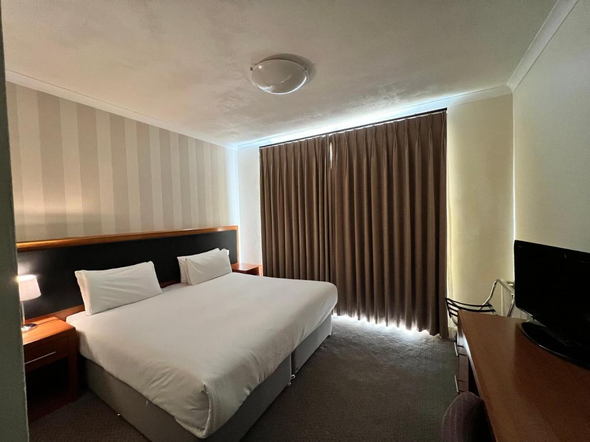 Brook Mollington Banastre Hotel & Spa Chester Ngoại thất bức ảnh