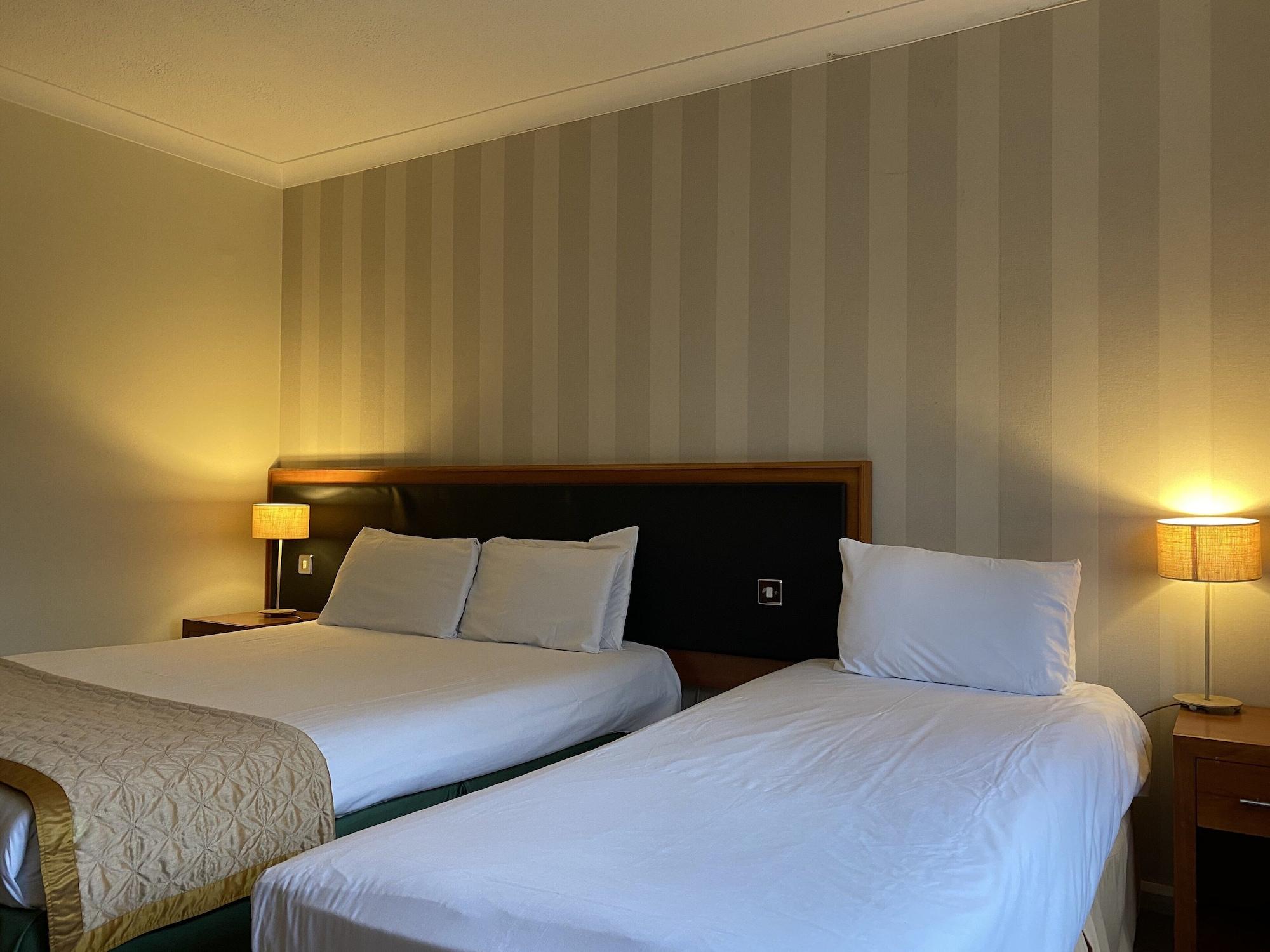 Brook Mollington Banastre Hotel & Spa Chester Ngoại thất bức ảnh