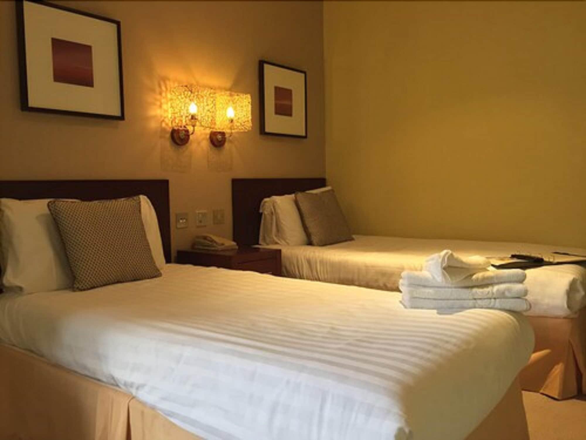 Brook Mollington Banastre Hotel & Spa Chester Ngoại thất bức ảnh