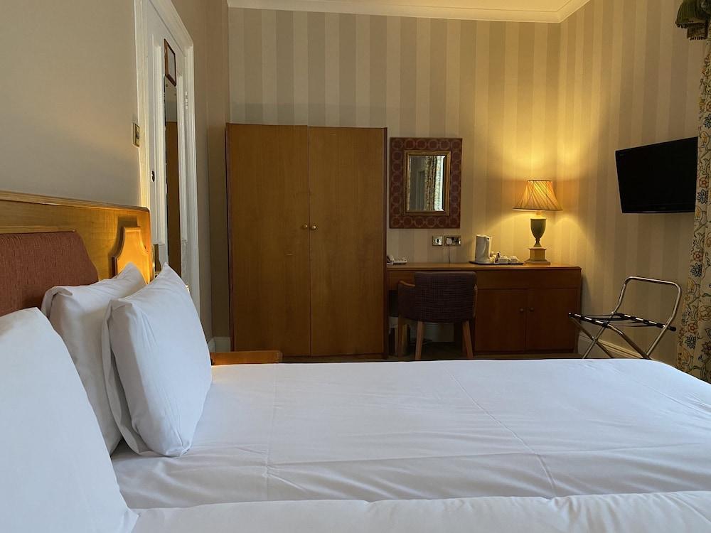 Brook Mollington Banastre Hotel & Spa Chester Ngoại thất bức ảnh