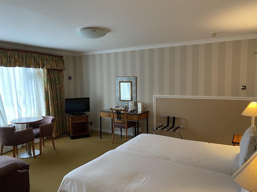 Brook Mollington Banastre Hotel & Spa Chester Ngoại thất bức ảnh