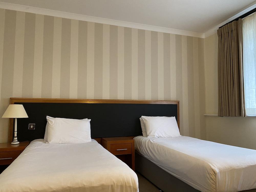 Brook Mollington Banastre Hotel & Spa Chester Ngoại thất bức ảnh