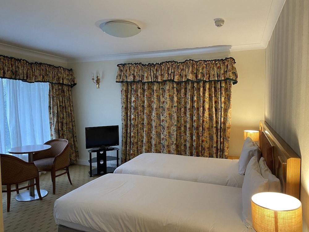 Brook Mollington Banastre Hotel & Spa Chester Ngoại thất bức ảnh
