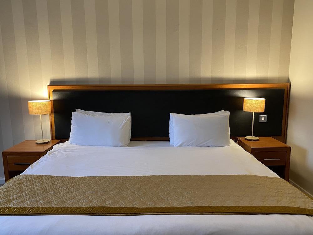 Brook Mollington Banastre Hotel & Spa Chester Ngoại thất bức ảnh