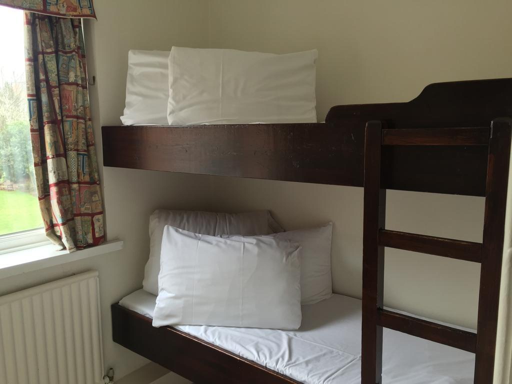 Brook Mollington Banastre Hotel & Spa Chester Ngoại thất bức ảnh