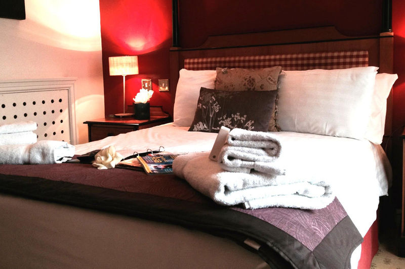 Brook Mollington Banastre Hotel & Spa Chester Ngoại thất bức ảnh