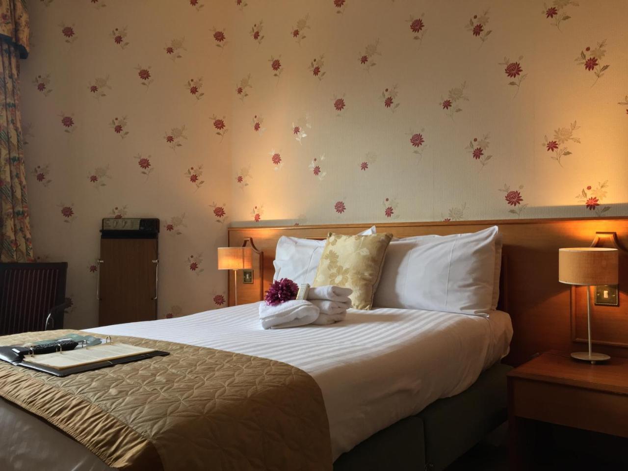 Brook Mollington Banastre Hotel & Spa Chester Ngoại thất bức ảnh